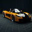 CG54-HD Super Gloss Papaya Orange