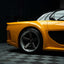 CG54-HD Super Gloss Papaya Orange
