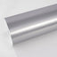 RB33-HD Gloss Metallic Dolomite Silver with plastic liner
