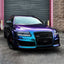 CK892G Colour Shift Vinyl Chameleon Metallic Gloss Purple Blue