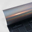 RCH01-HD Silver Fireworks Colour Shift Vinyl Gloss