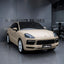 SCM26-R Super Matte Vanilla Cream