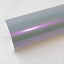DS07-HD Colour Shift Vinyl Super Glitter Frosted Tulip