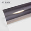 CHM10-HD Mirror Chrome Jet Black