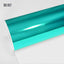 CHM16-HD Mirror Chrome Mint *DISCONTINUED*