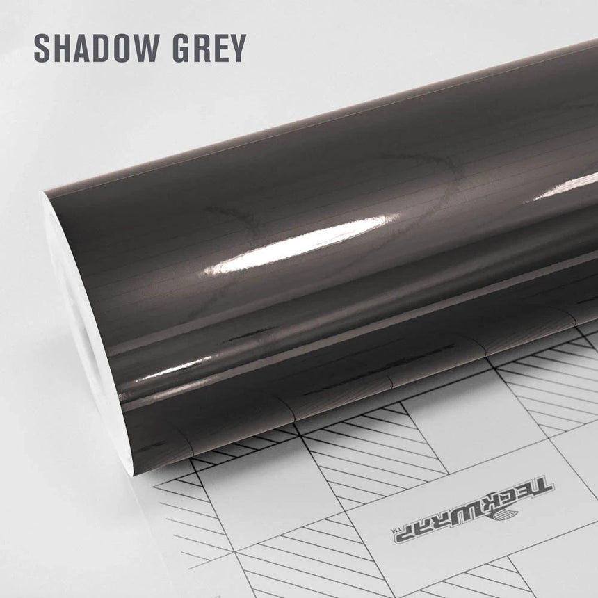 GAL20 Gloss Aluminium Shadow Grey OLD VARIANT * DISCOUNTED*
