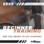 Beginner Training