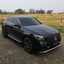 CG01-HD Super Gloss Ultimate Black