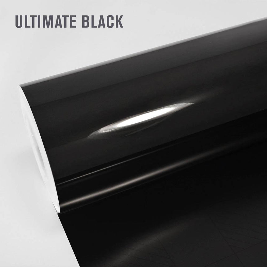 CG01-HD Super Gloss Ultimate Black