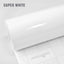 CG02-HD Super Gloss Super White
