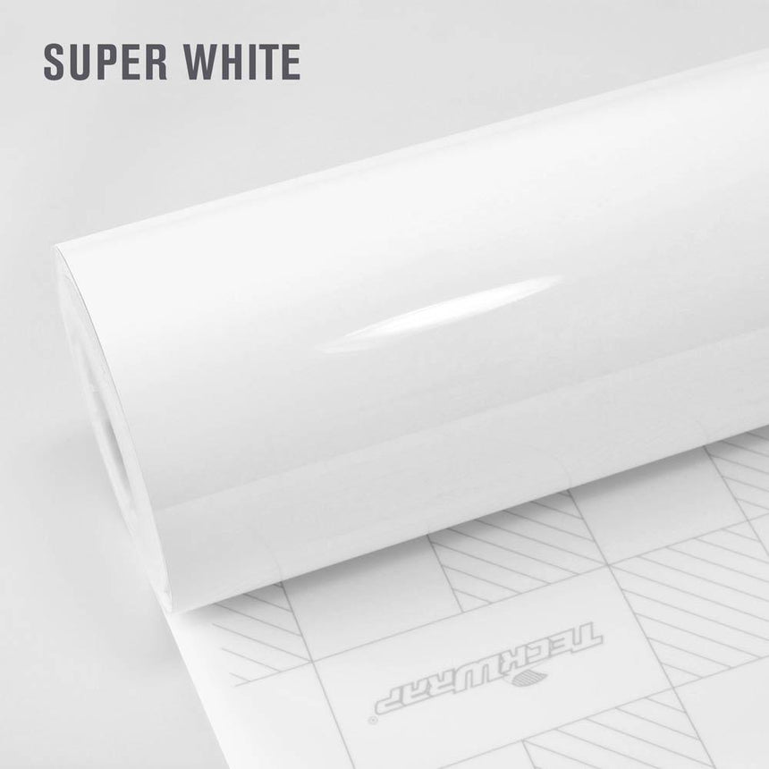 CG02-HD Super Gloss Super White