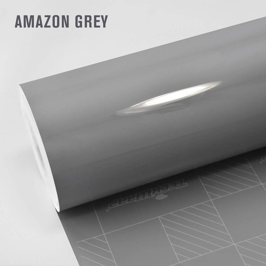 CG03-HD Super Gloss Amazon Grey