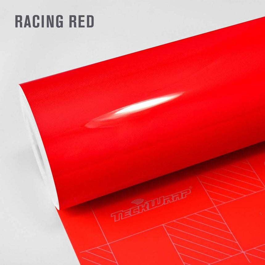 CG06-HD Super Gloss Racing Red
