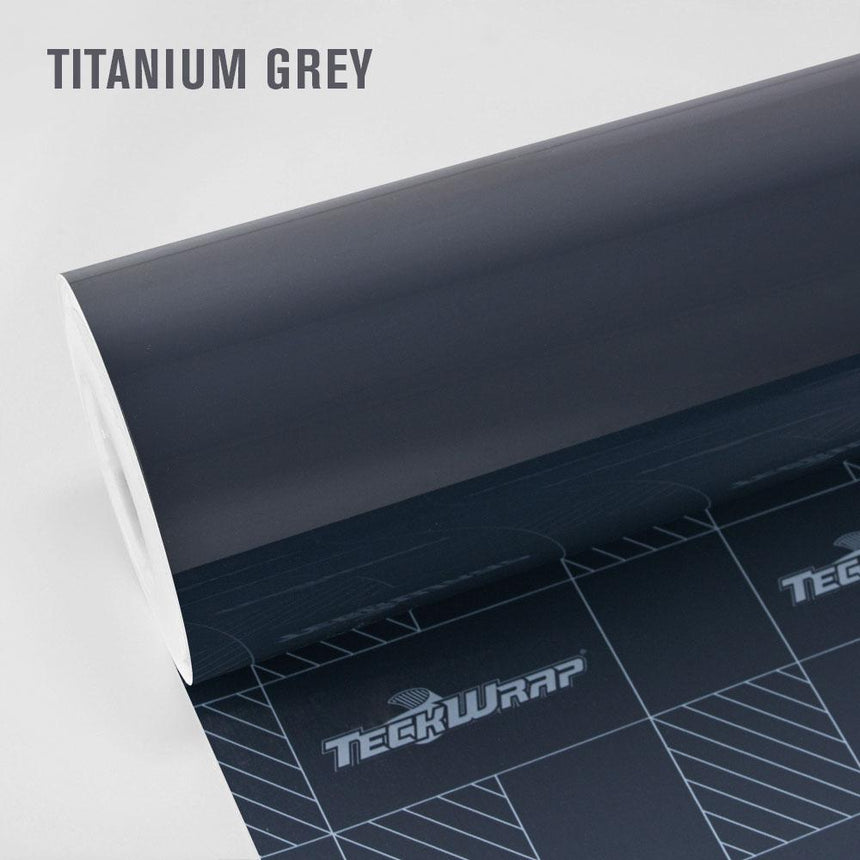 CG15-HD High Gloss Titanium Grey *DISCONTINUED*