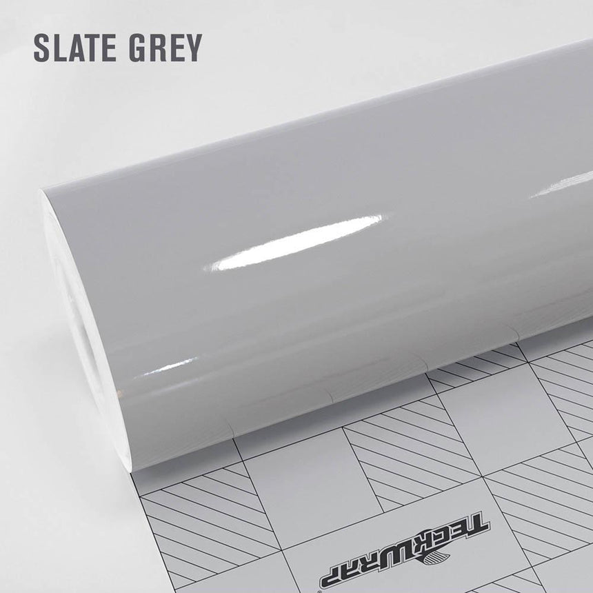 CG16-HD Super Gloss Slate Grey