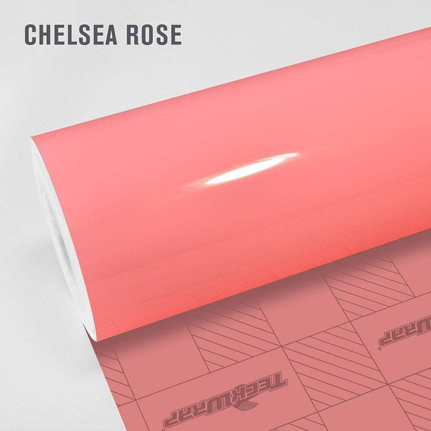 CG25-HD Super Gloss Chelsea Rose