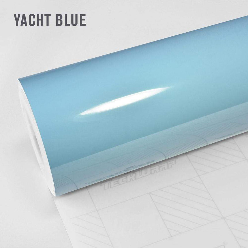 CG28-HD High Gloss Yacht Blue