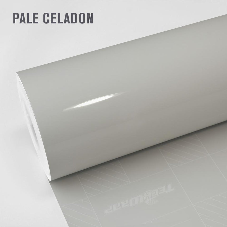 CG30-HD Super Gloss Pale Celadon
