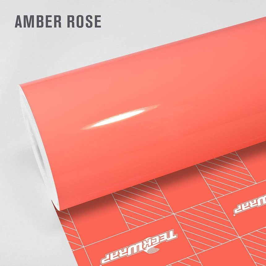 CG36-HD Super Gloss Amber Rose