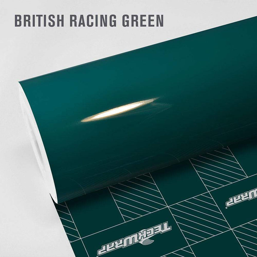 CG38-HD Super Gloss British Racing Green *DISCONTINUED*