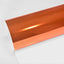 CHM11-HD Mirror Chrome Orange *DISCONTINUED*