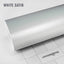 CK903 Colour Shift Vinyl White Satin