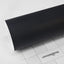 SCM01 Super Matte Deep Black