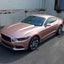 ECH04 Matte Metallic Royal Bronze * SPECIAL OFFER 15% OFF* *DISCONTINUED*