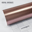 ECH04 Matte Metallic Royal Bronze * SPECIAL OFFER 15% OFF* *DISCONTINUED*