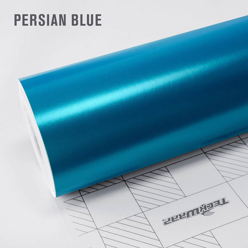 ECH11 Matte Metallic Persian Blue *DISCONTINUED*