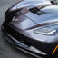 ECH21 Matte Metallic Dark Platinum