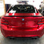 GAL01R-HD Gloss Aluminium True Blood