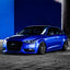GAL02-HD Gloss Aluminium Blue Gem
