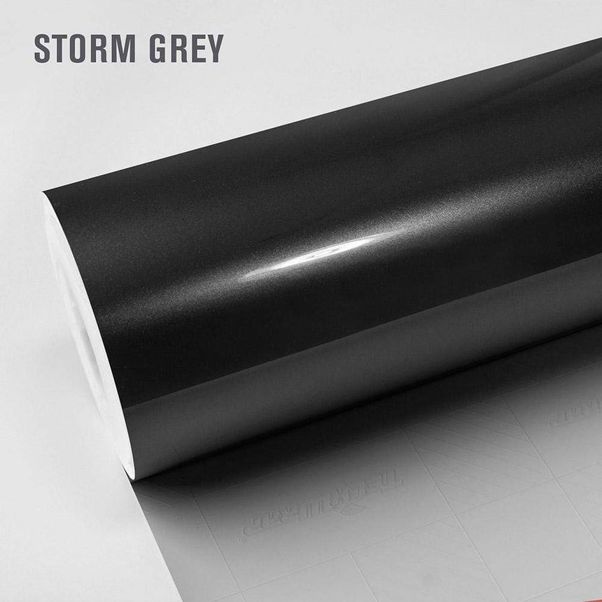 GAL10-HD Gloss Aluminium Storm Grey *DISCONTINUED*