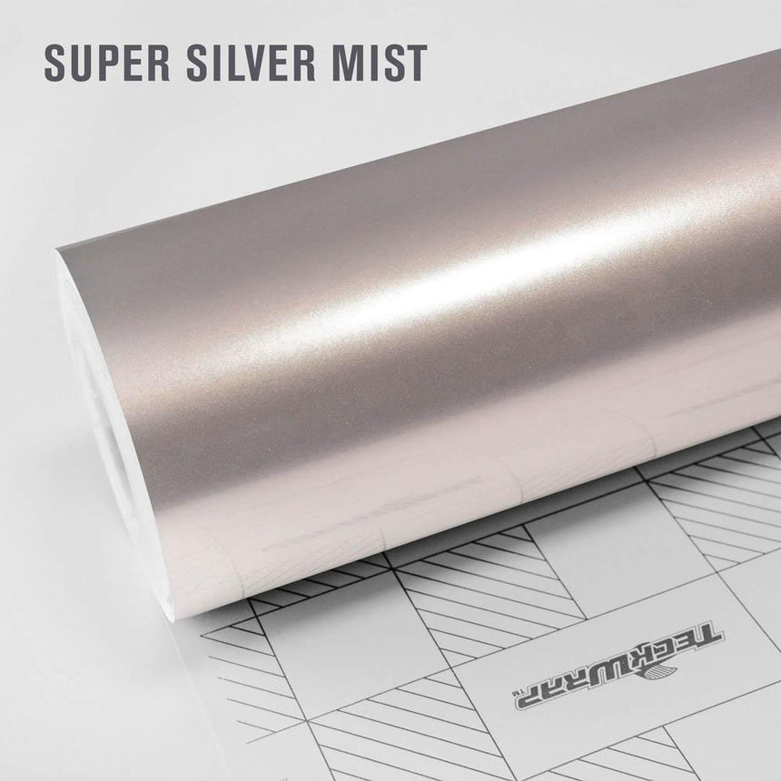 GAL11 Gloss Aluminium Silver Mist (OLD VARIANT) *DISCOUNTED*