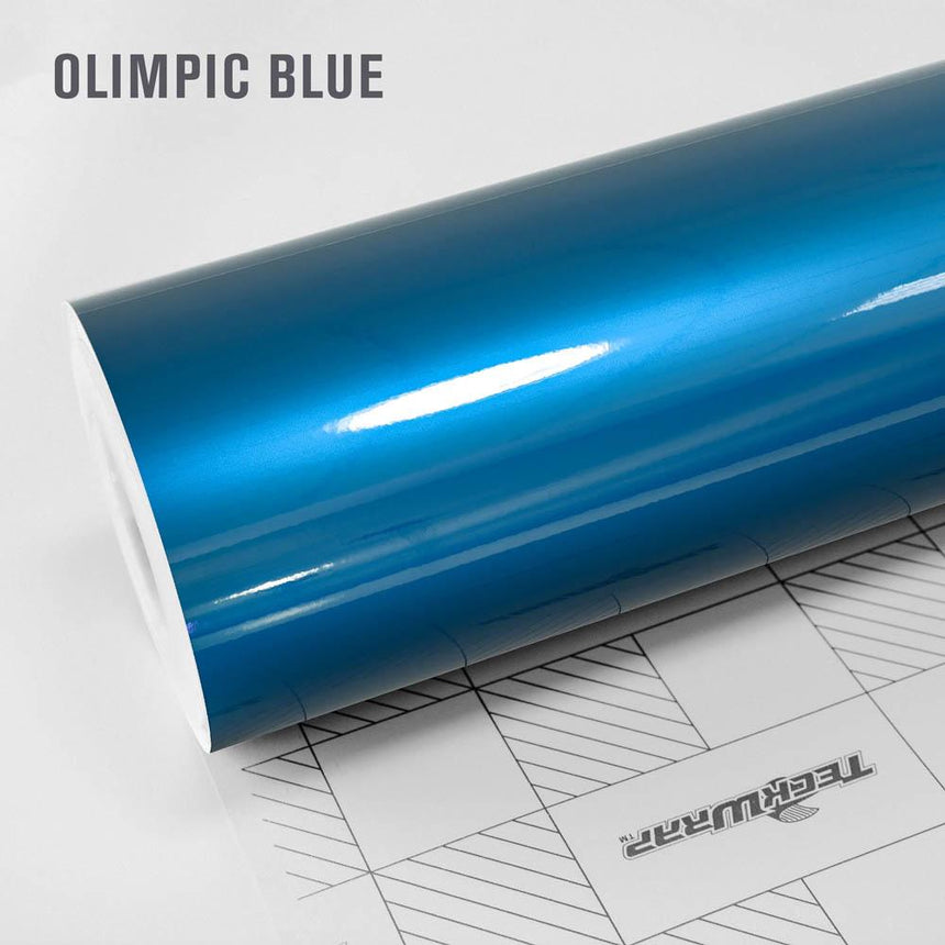 GAL13-S Gloss Aluminium Olympic Blue *DISCONTINUED*
