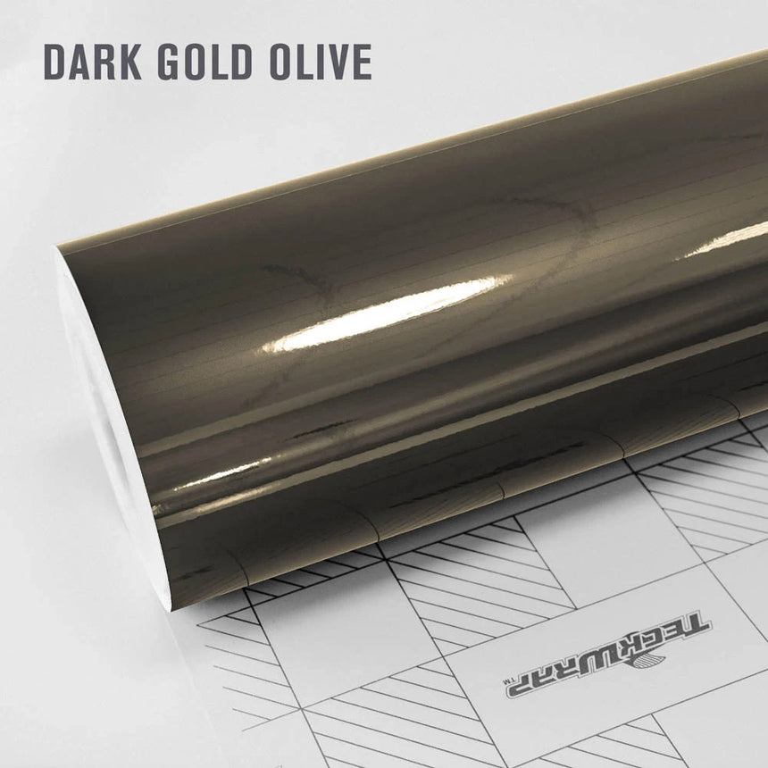GAL21 Gloss Aluminium Dark Gold Olive *20% OFF SPECIAL OFFER* *DISCONTINUED*