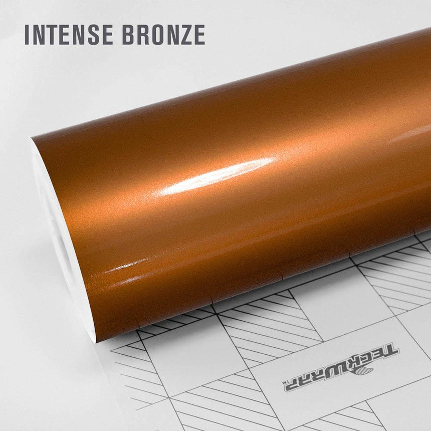 GAL25 Gloss Aluminium Intense Bronze *DISCONTINUED*