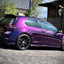 HM08-HD Gloss Metallic Black Cherry Ice