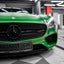 HM13 Matte Satin Metallic Kermit Green *DISCONTINUED*