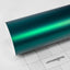SMT16 Satin Metallic Jewel Green