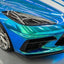 MCH09 Neo Chrome Cobalt Ocean  *DISCONTINUED*