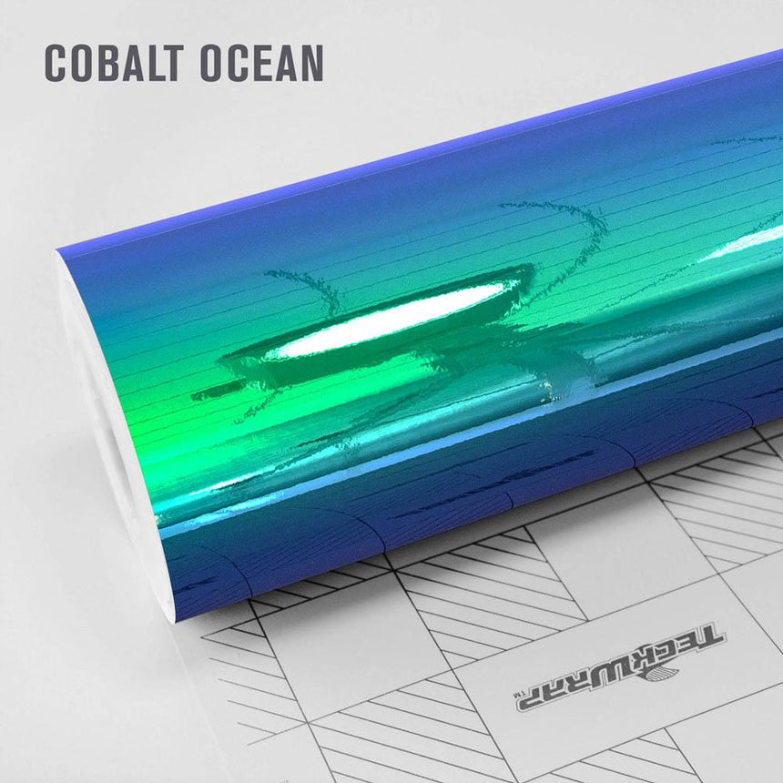 MCH09 Neo Chrome Cobalt Ocean  *DISCONTINUED*