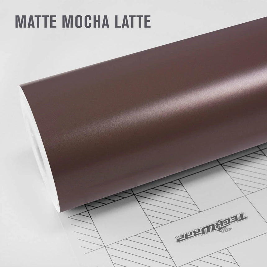 MT02 Matte Metallic Matte Mocha Latte *DISCONTINUED*