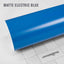 MT03 Matte Metallic Matte Electric Blue *DISCONTINUED*