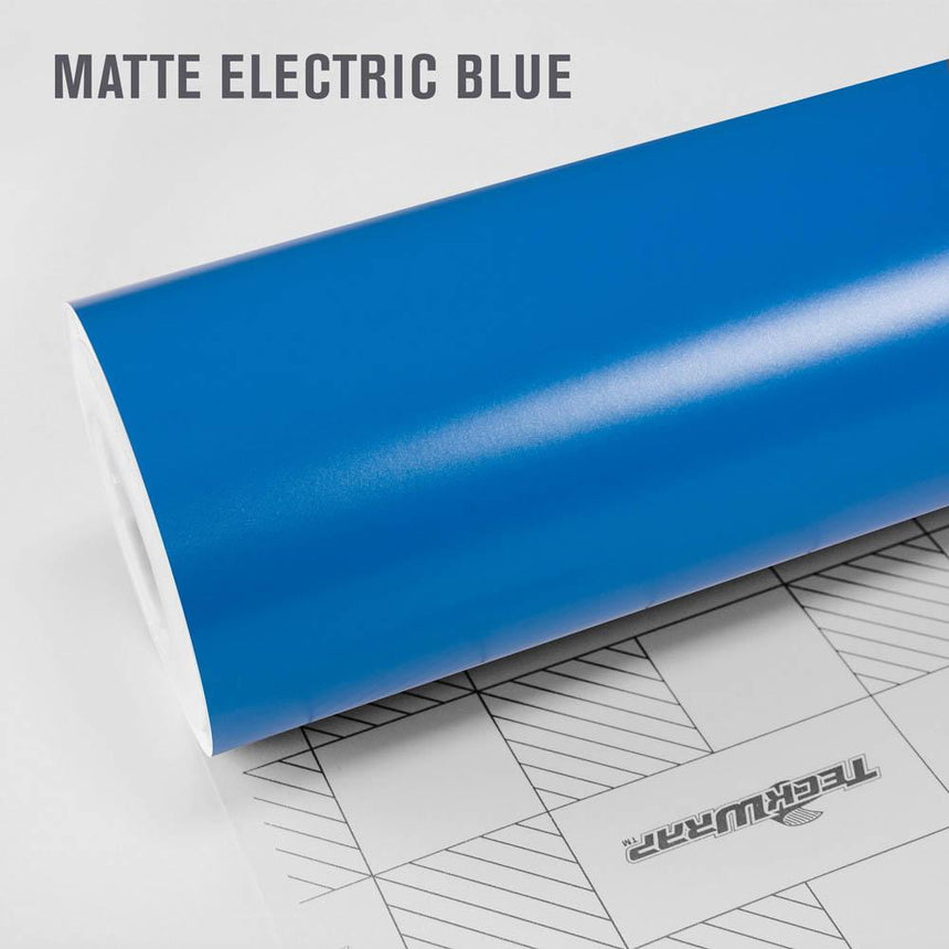 MT03 Matte Metallic Matte Electric Blue *DISCONTINUED*
