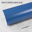 MT04 Matte Metallic Matte Cornflower Blue *DISCONTINUED*