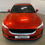 RB01 Gloss Metallic Fierce Red *SPECIAL OFFER 15% OFF* *DISCONTINUED*