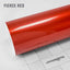 RB01 Gloss Metallic Fierce Red *SPECIAL OFFER 15% OFF* *DISCONTINUED*