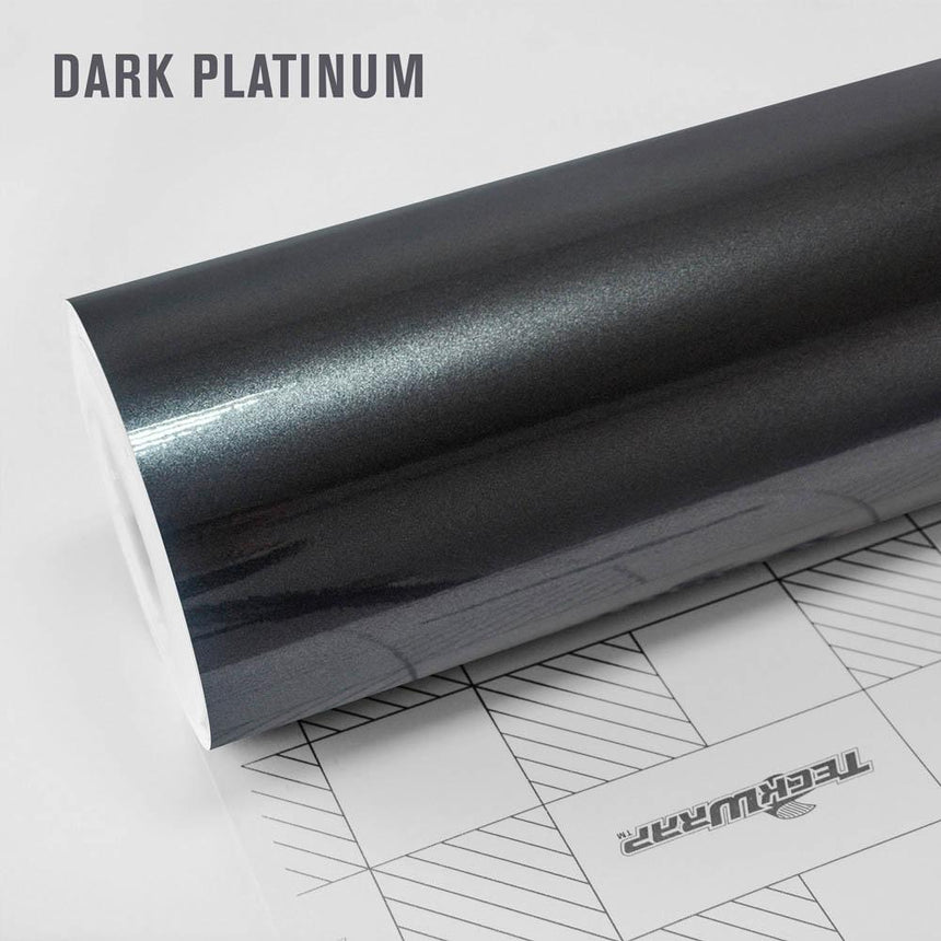 RB12 Gloss Metallic Dark Platinum * OLD VARIANT*